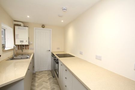 1 Bedroom Apartment, Chester - Photo 5