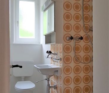 Altbauwohnung am westlichen Zentrumsrand - Foto 3