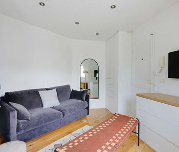 Boulevard Malesherbes - Photo 4