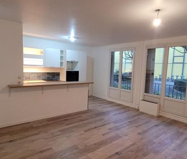 Location Appartement 2 pièces 49m² ISSY LES MOULINEAUX 92130 - Photo 1