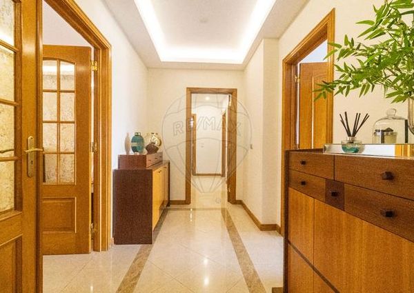 Apartamento T3 em Lisboa