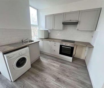 First Floor Flat, Stacey Road, Roath, Cardiff, CF24 - Photo 1