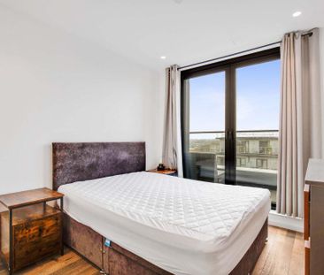 2 bedroom flat to rent - Photo 6