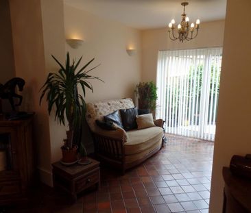 3 Bed Terraced House For Rent - Photo 1