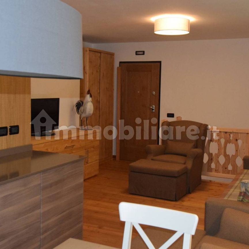 Appartamento via Roma 21, San Vito, San Vito di Cadore - Foto 1