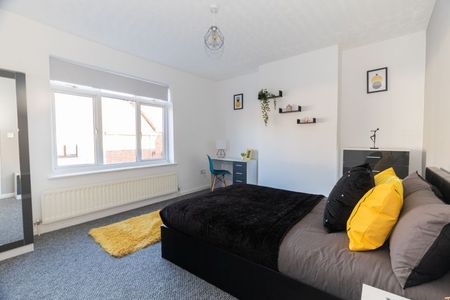 Eadie Street, Nuneaton, CV10 8JB - Photo 4