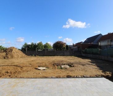 Nieuwbouwwoning te huur in Zonnebeke - Foto 1