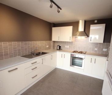 Apt 78, James Clow, The Granary Building, Belfast, BT1 3AA - Photo 6