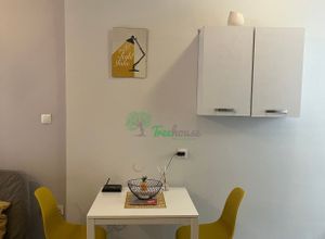 Studio/Γκαρσονιέρα για ενοικίαση - Κέντρο Θεσσαλονίκης, - Photo 5