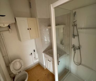 Location Appartement 1 pièce 28m² - Photo 4