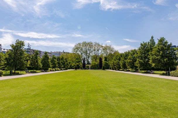 Bel appartement 3 CH - 3 SDB, Jardin du Roy - Foto 1