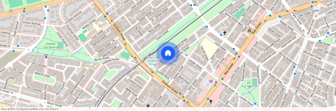 57 Station St, Port Melbourne VIC 3207