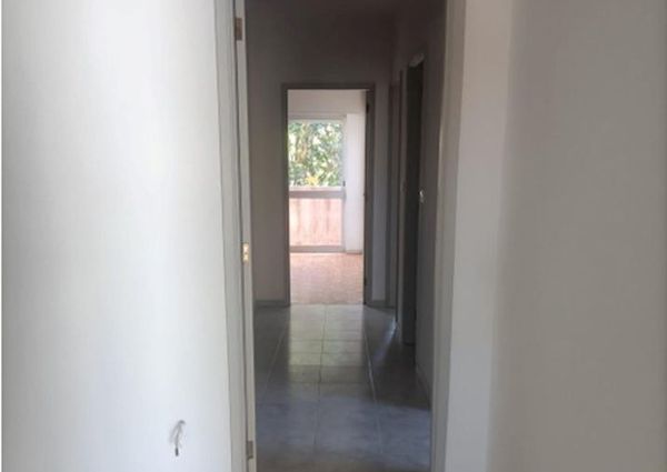 Apartamento T3 em Braga