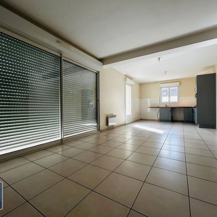 Maison à louer 4 pièces 77m² - Photo 1