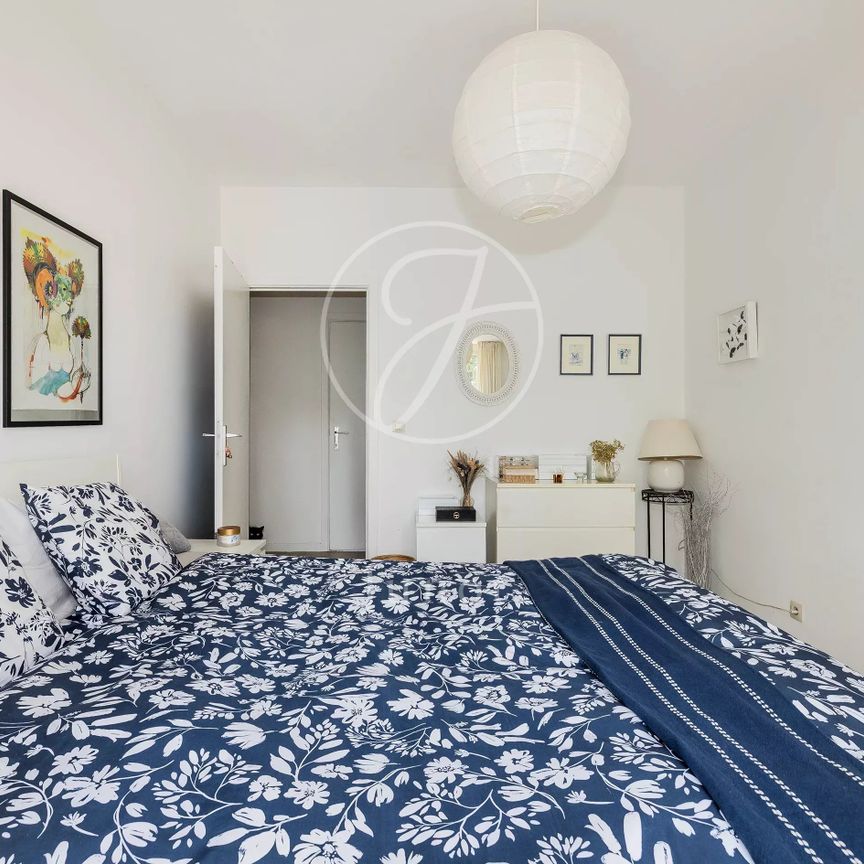 Appartement in Oudergem - Photo 1