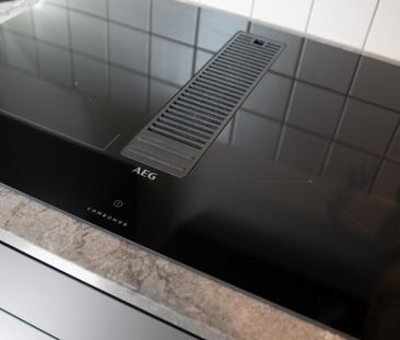 Te huur: Appartement Laan van Nieuw Oosteinde 21 A in Voorburg - Photo 5