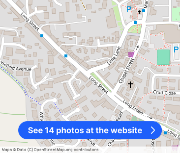 Long Street, Easingwold, YO61 - Photo 1