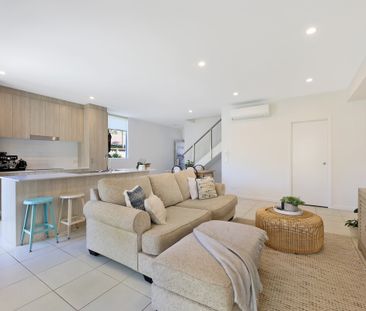 34/138 Central Street, Labrador QLD 4215 - Townhouse For Rent | Domain - Photo 3