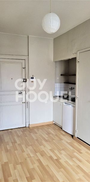 TOULOUSE : appartement 2 pièces (21 m²) - MINIMES - Photo 2