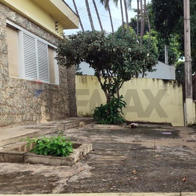 RE/MAX ALUGA CASA 3 DORMITÓRIOS R$2.800,00 /JD NOVO CAMPOS ELISEOS /CAMPINAS-SP - Foto 1