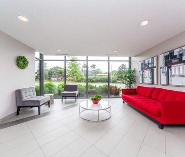 For Lease - 1284 Guelph Line Unit# 401, Burlington, Ontario - Photo 4