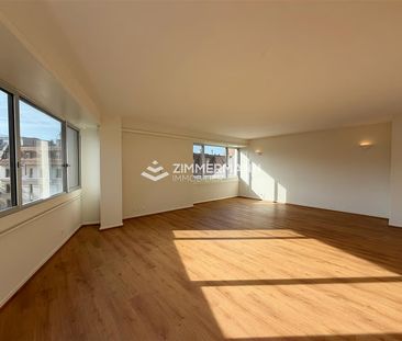 5.5 Zimmer, 170 m², 7. Stock - Foto 2