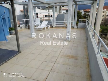 Μεζονέτα για ενοικίαση Ζηρίνειο (Κηφισιά) - Photo 2