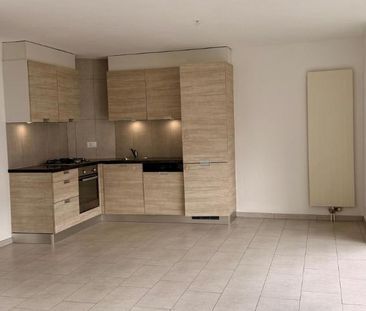 3.5 Zimmer, 61 m², 1. Stock - Photo 1