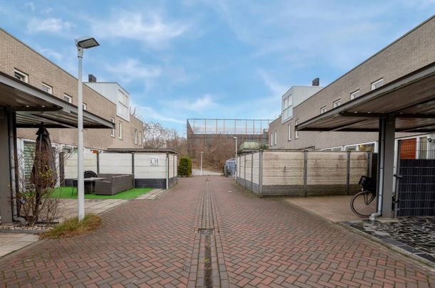 Eliza van Calcarstraat 5, 1068 RR, Amsterdam - Photo 1