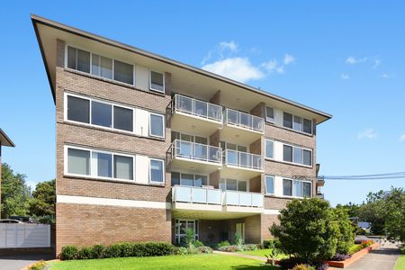 35/77 Broome Street, Maroubra NSW 2035 - Apartment For Rent | Domain - Photo 5