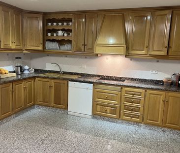 853020 - Villa For rent in Mijas Pueblo, Mijas, Málaga, Spain - Photo 1