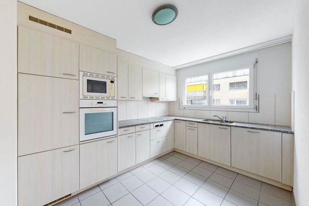 Einziehen.... wohlfühlen.... - Foto 1