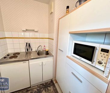 Appartement à louer 2 pièces 58.3m² - Photo 6