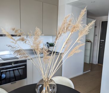 Gävlegatan, Stockholm - Foto 6