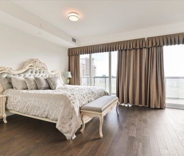 For Lease - 30 Inn On The Park Drive Unit# 2707, Toronto, Ontario - Photo 4