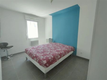 Location appartement 2 pièces - 42m² à Martigues (13500) - Photo 2