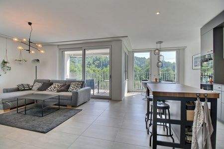 Magnifique appartement de 3.5 pièces à louer - Foto 4