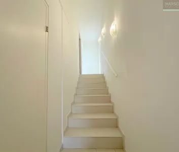 Helle Neubauwohnung mit Terrassen & Garage in Top-Lage - Foto 3