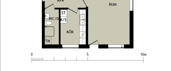 Brännbergsvägen 10 C - Photo 1