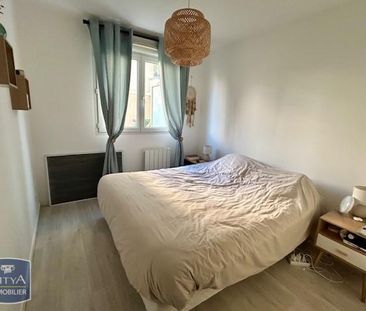 Location Appartement 3 pièces 69m² LE HAVRE 76600 - Photo 3