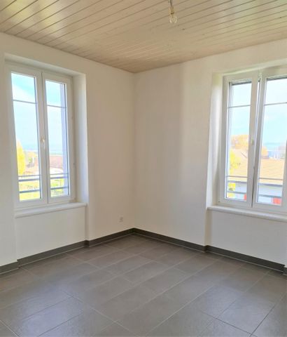3 Zimmer, 53 m², 2. Stock - Photo 5