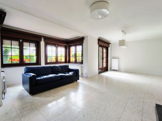 Hippodroomlaan, 1970, Wezembeek-Oppem - Photo 1