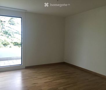 3.5 Zi-Attika-Wg. / Erstvermietung nach Totalrenovation - Foto 4