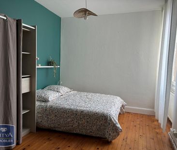 Location Appartement 2 pièces 46m² ST ETIENNE 42000 - Photo 5