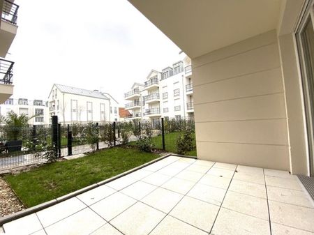 T2 Montigny-le-Bretonneux 45 m² - Photo 2