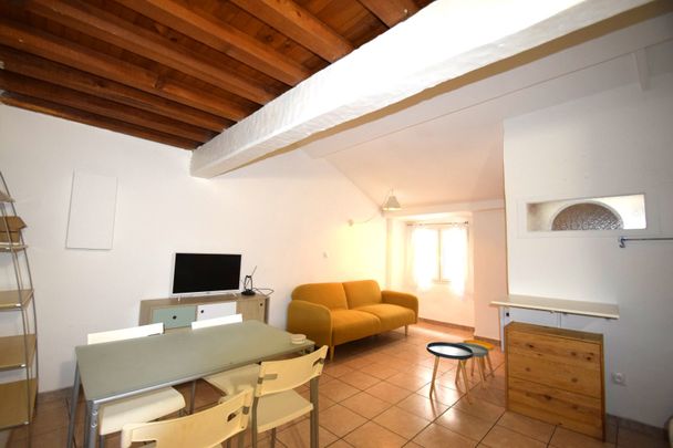 Location Appartement 1 pièce 35m² BASTIA 20200 - Photo 1