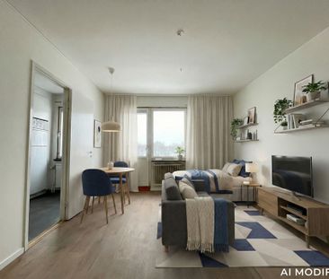 Idrottsgatan 44, Norrköping - Foto 1