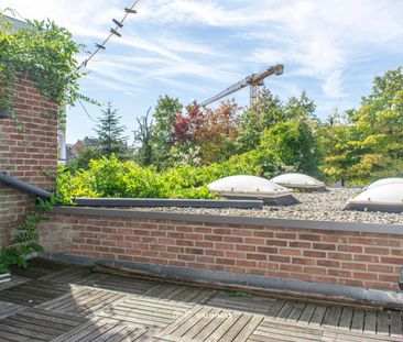 Appartement Te huur in Asse - Photo 3