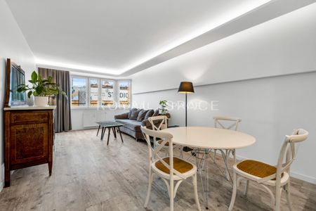 Luksusowy apartament na 24. piętrze! | Wola - Фото 4
