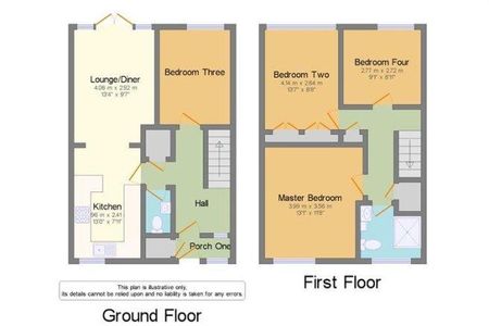 4 bedroom house share to rent - Photo 5